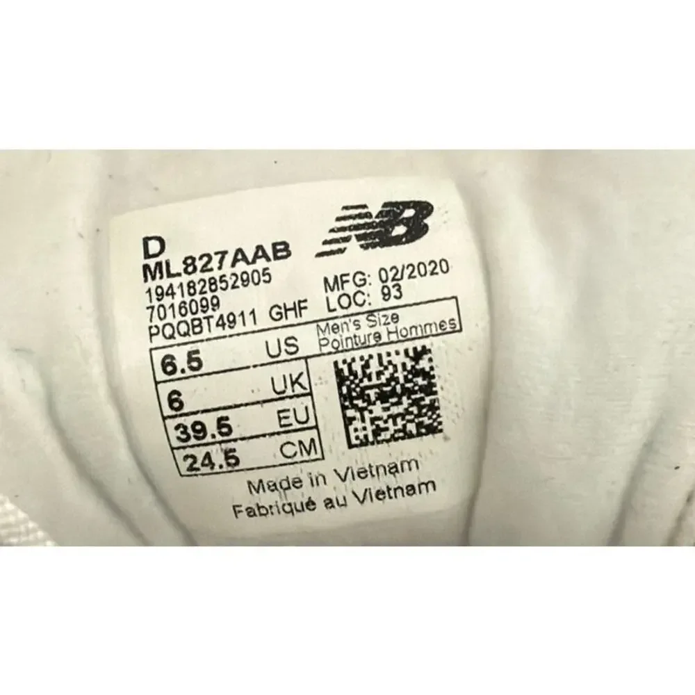 New Balance new balance